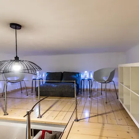 I_like_sassari Apartment2.0 *